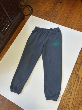 Gap x Disney Sweatpants (matching top is listed)